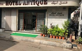 Hotel Antique